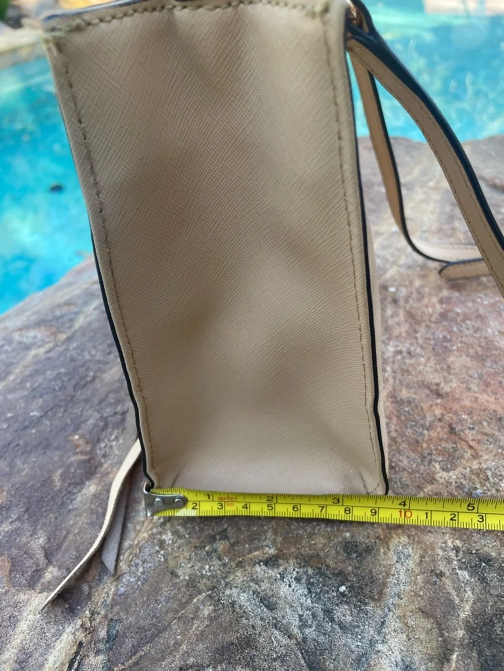 Rebecca Minkoff M.A.B. (Morning After Bag) Mini Tote Bag (CdlG)
